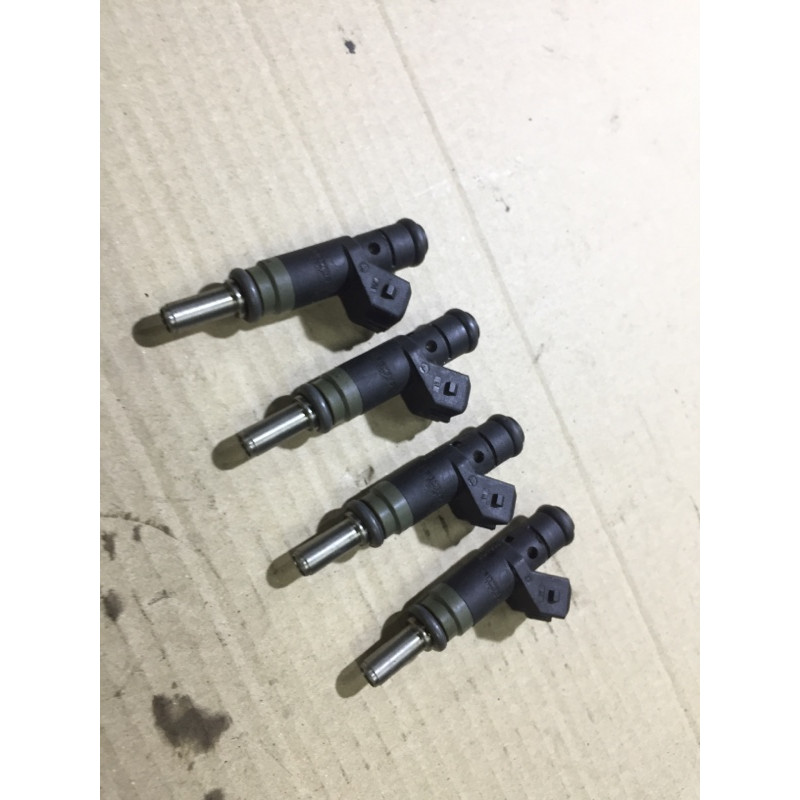 Форсунка топливная (топливная система) BMW 3-series E90 2006 N46B20 13537506158