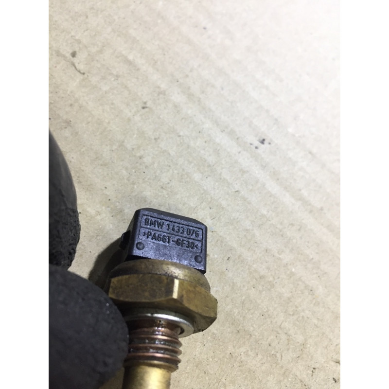 Датчик температуры (электрика / датчики) BMW 3-series E90 2006 N46B20 13621433076