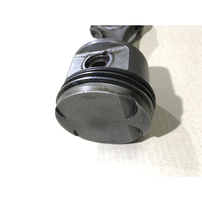 Поршень (двигатель и элементы) BMW 3-series E36 1993 M50b20 11251722503