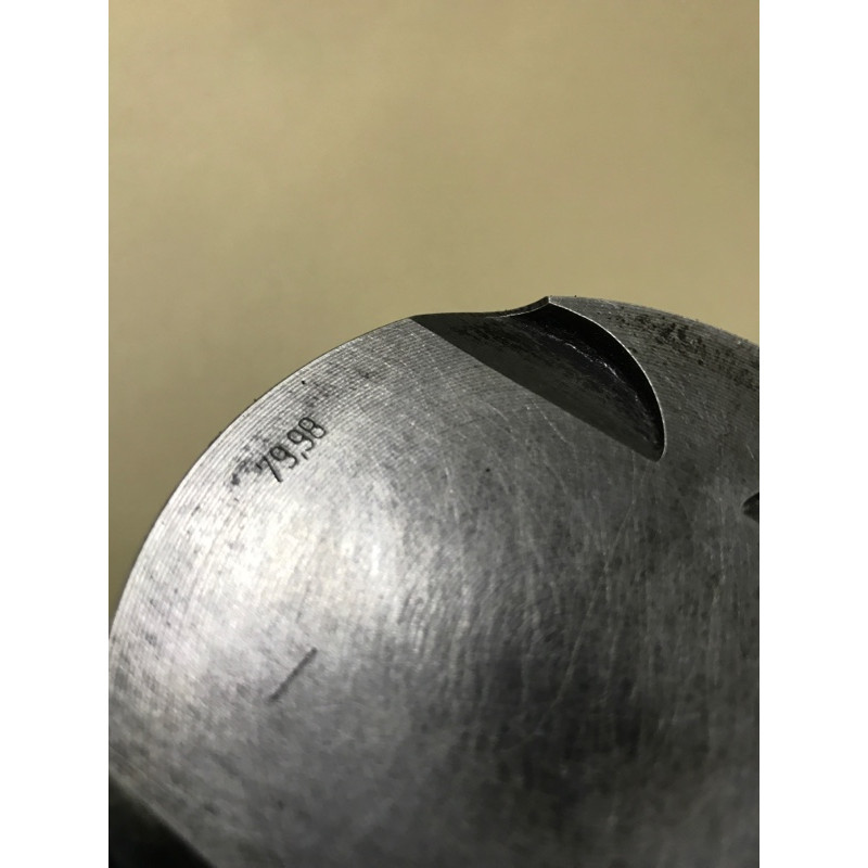 Поршень (двигатель и элементы) BMW 3-series E36 1993 M50b20 11251722503