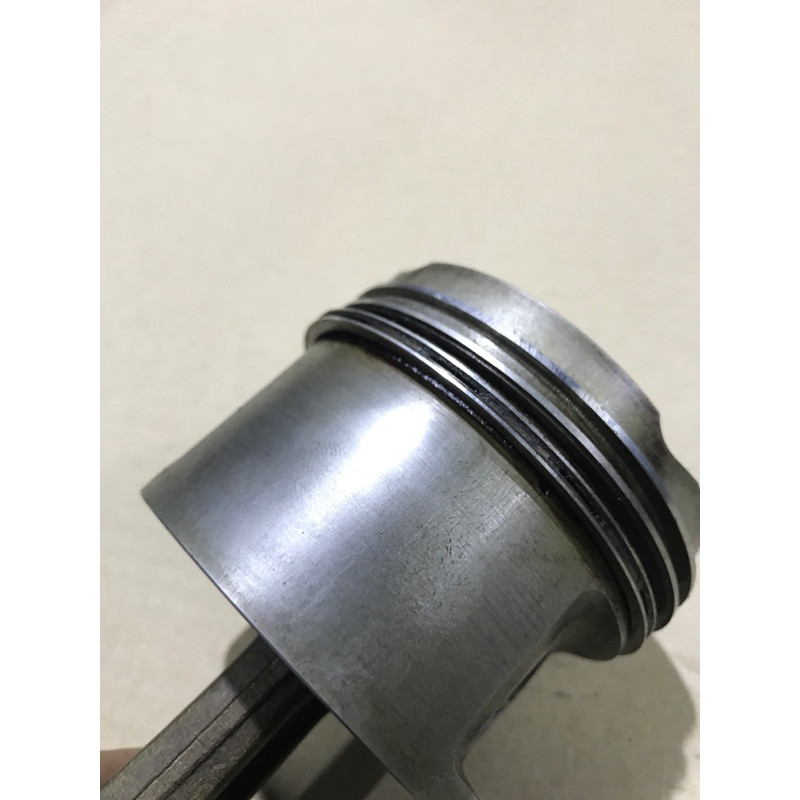 Поршень (двигатель и элементы) BMW 3-series E36 1993 M50b20 11251722503