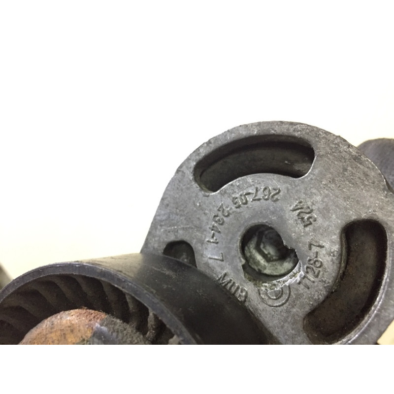 Ролик натяжной (двигатель и элементы) BMW 3-series E90 2006 N46B20 11287524267