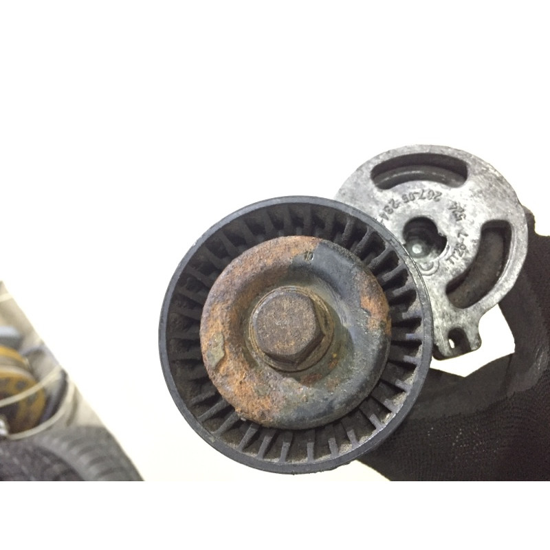 Ролик натяжной (двигатель и элементы) BMW 3-series E90 2006 N46B20 11287524267