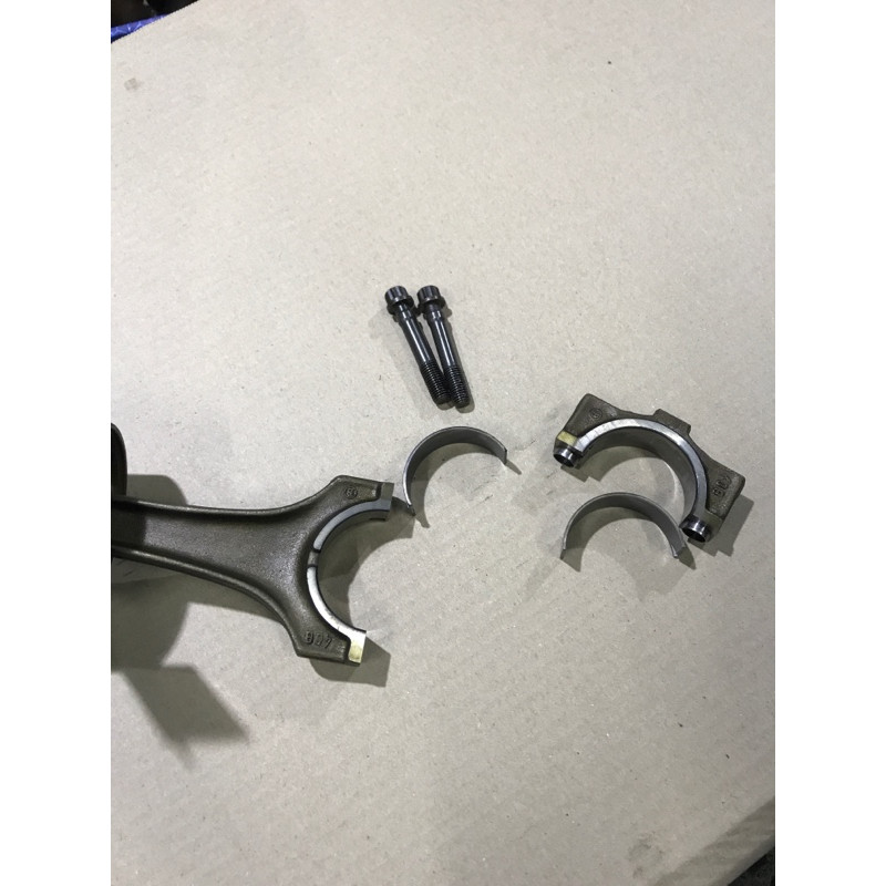 Шатун (двигатель и элементы) BMW 3-series E36 1993 M50b20 1715411