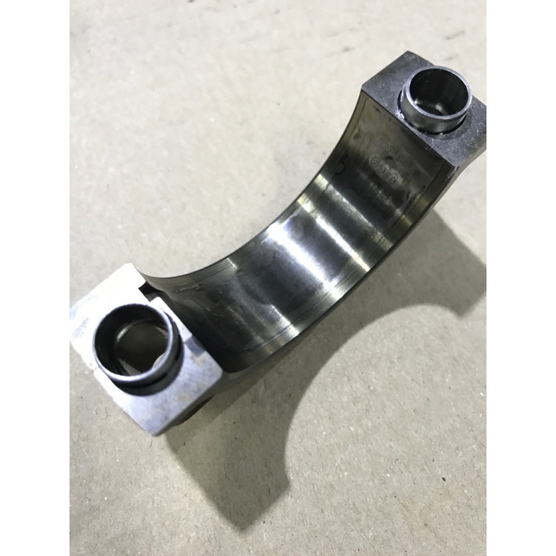 Шатун (двигатель и элементы) BMW 3-series E36 1993 M50b20 1715411