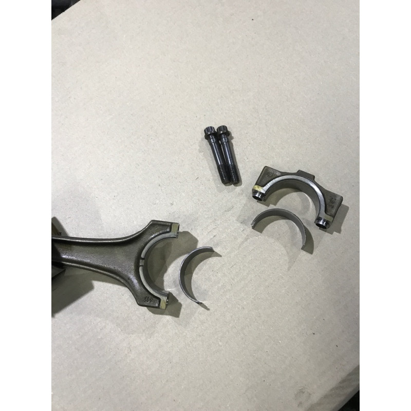 Шатун (двигатель и элементы) BMW 3-series E36 1993 M50b20 1715411