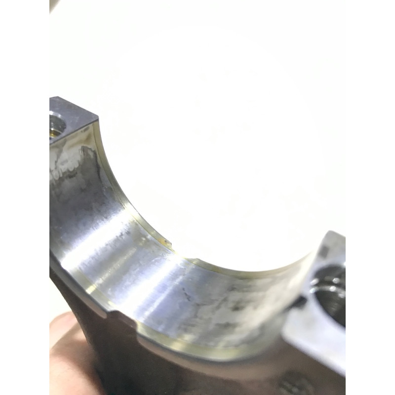 Шатун (двигатель и элементы) BMW 3-series E36 1993 M50b20 1715411