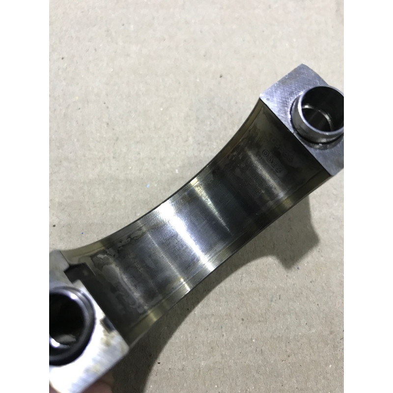 Шатун (двигатель и элементы) BMW 3-series E36 1993 M50b20 1715411