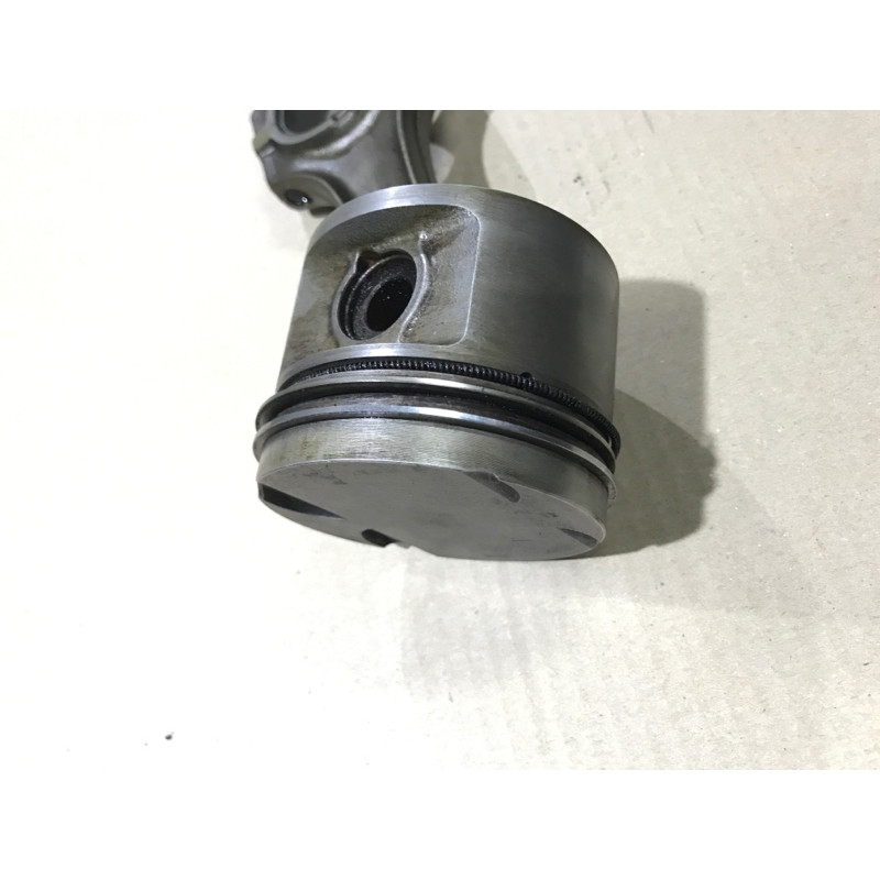 Поршень (двигатель и элементы) BMW 3-series E36 1993 M50b20 11251722503