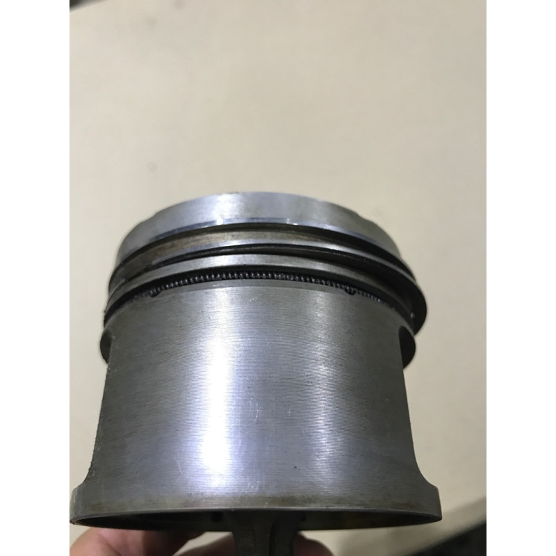 Поршень (двигатель и элементы) BMW 3-series E36 1993 M50b20 11251722503