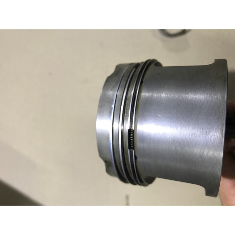 Поршень (двигатель и элементы) BMW 3-series E36 1993 M50b20 11251722503