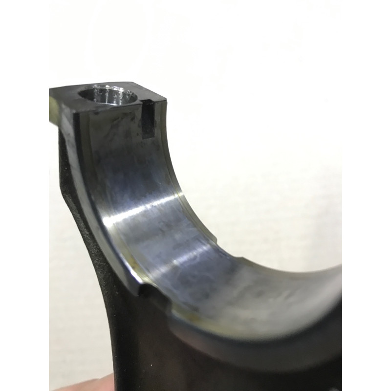 Шатун (двигатель и элементы) BMW 3-series E36 1993 M50b20 1715411