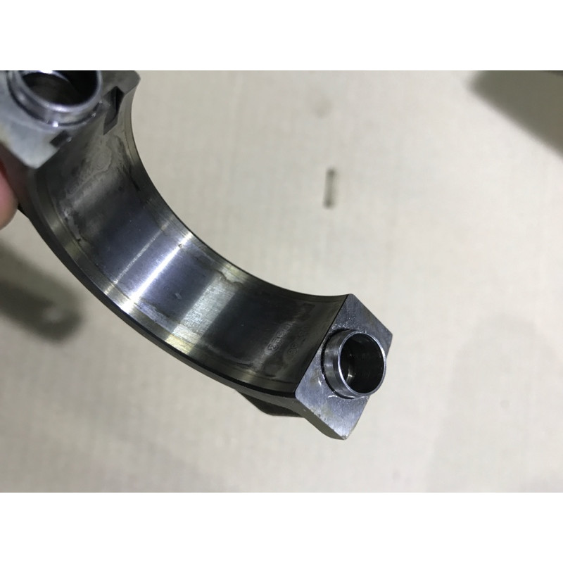 Шатун (двигатель и элементы) BMW 3-series E36 1993 M50b20 1715411