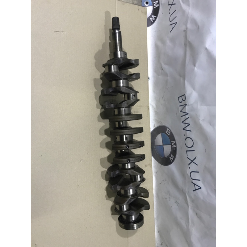 Коленвал (двигатель и элементы) BMW 3-series E36 1993 M50b20 11211705852