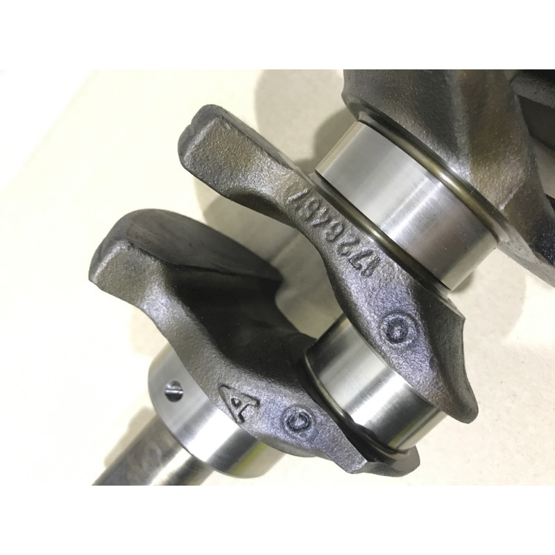 Коленвал (двигатель и элементы) BMW 3-series E36 1993 M50b20 11211705852