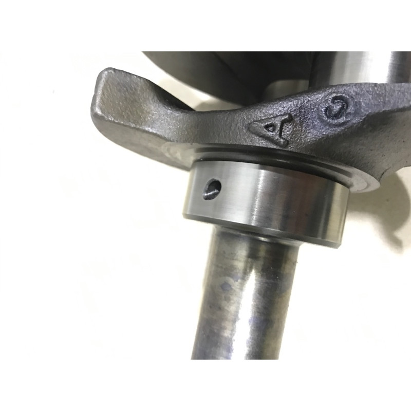 Коленвал (двигатель и элементы) BMW 3-series E36 1993 M50b20 11211705852