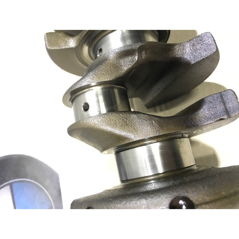 Коленвал (двигатель и элементы) BMW 3-series E36 1993 M50b20 11211705852