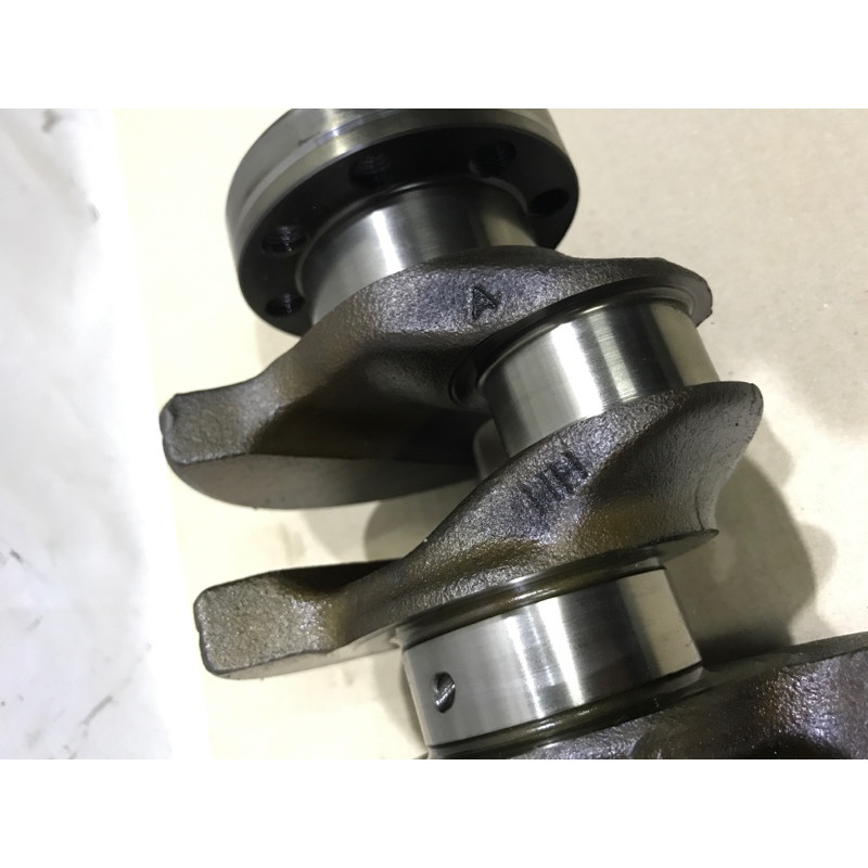 Коленвал (двигатель и элементы) BMW 3-series E36 1993 M50b20 11211705852