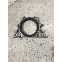 Крышка двигателя