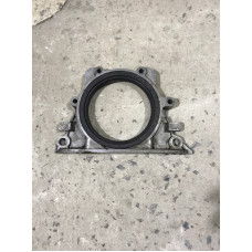 Крышка двигателя