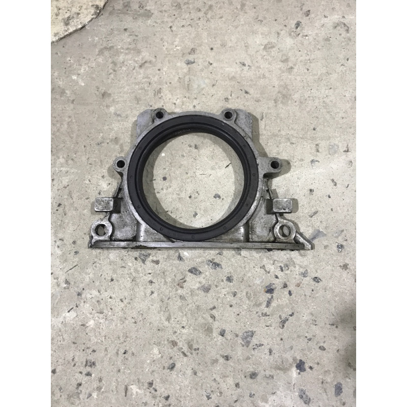 Крышка двигателя (двигатель и элементы) BMW 3-series E36 1993 M50b20 11141264493