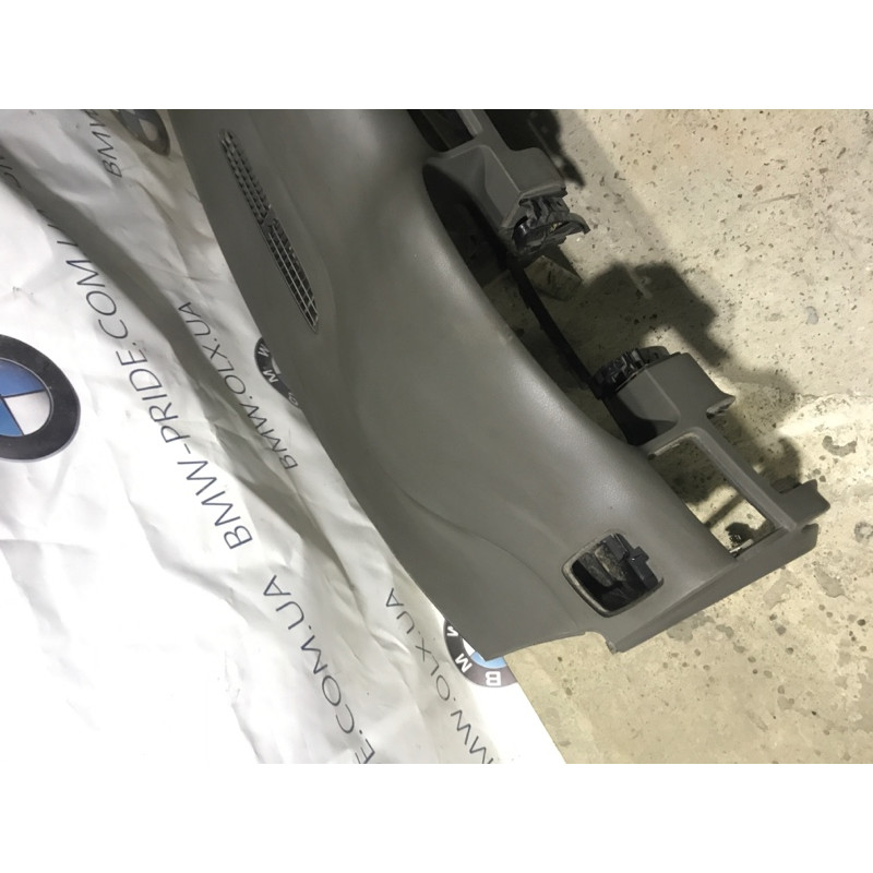 Торпедо (салон) AUDI A6 C5 2001 2.5 AKE 4B1857033