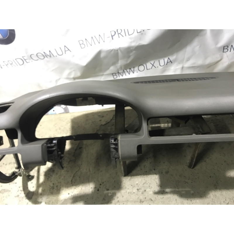 Торпедо (салон) AUDI A6 C5 2001 2.5 AKE 4B1857033