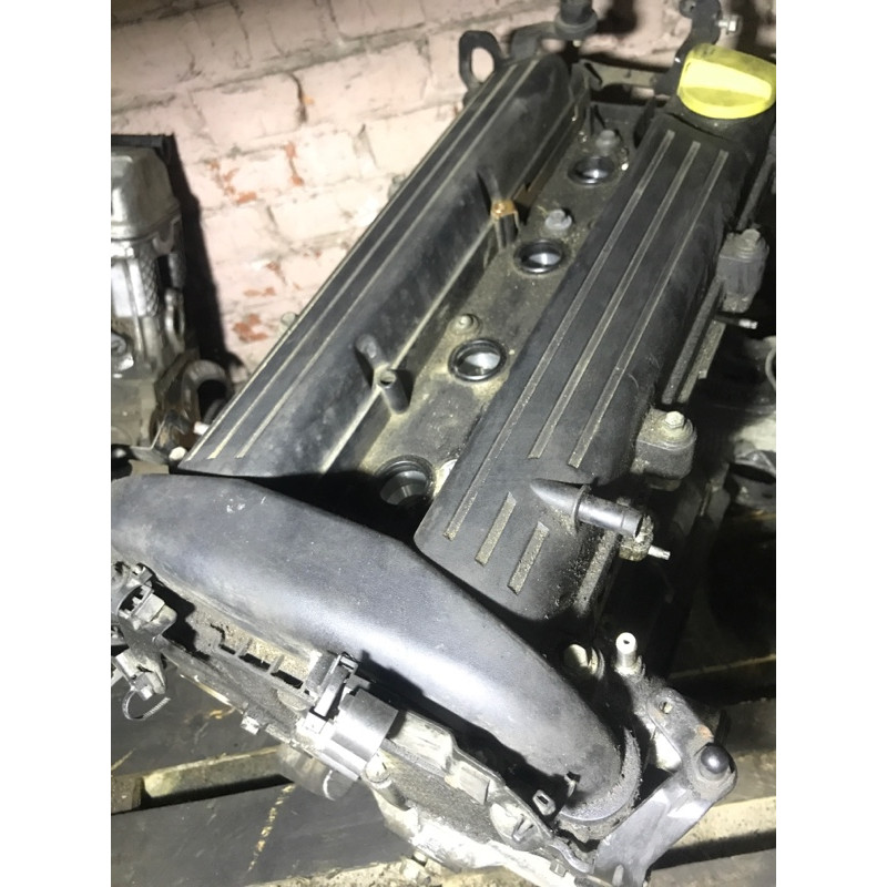Двигатель (двигатель и элементы) Opel SIGNUM 1 2006 2.2 YH 5601544