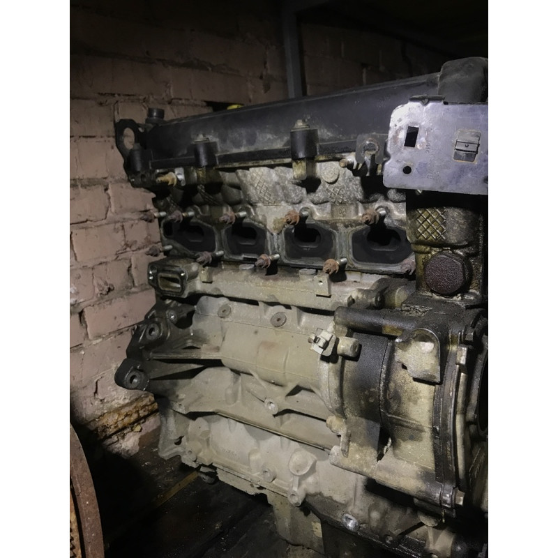 Двигатель (двигатель и элементы) Opel SIGNUM 1 2006 2.2 YH 5601544