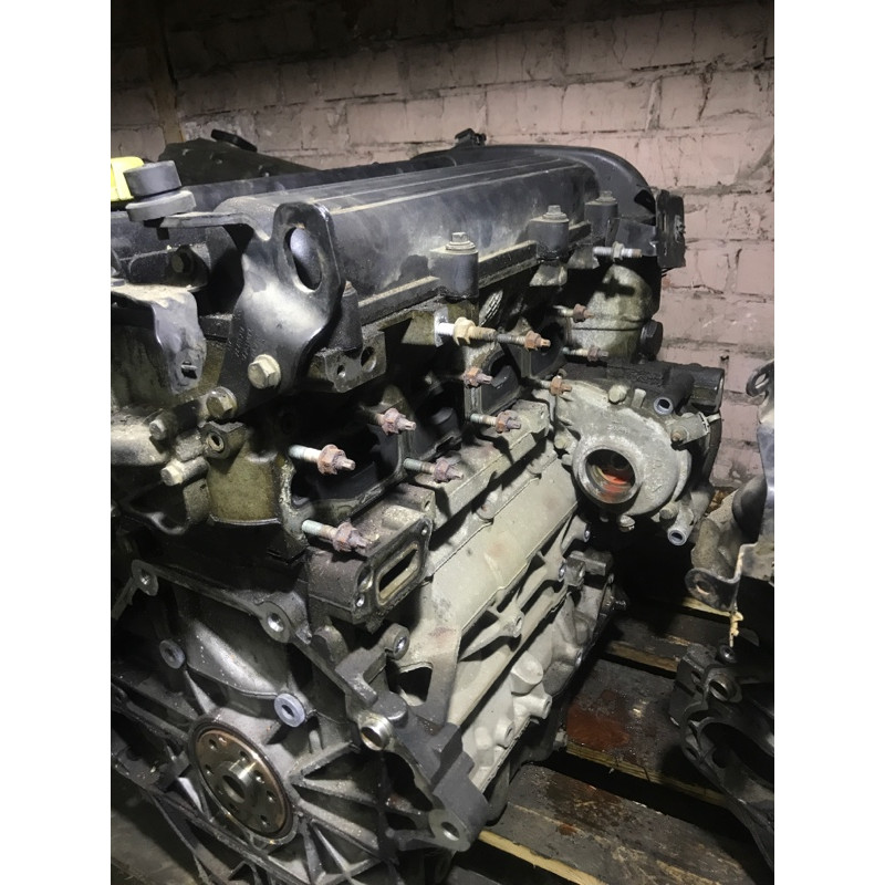 Двигатель (двигатель и элементы) Opel SIGNUM 1 2006 2.2 YH 5601544