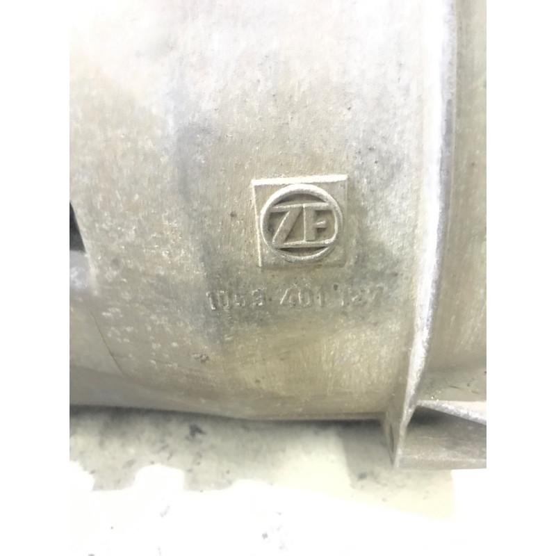 МКПП (трансмиссия) BMW 3-series E46 1999 M47D20 1053401127