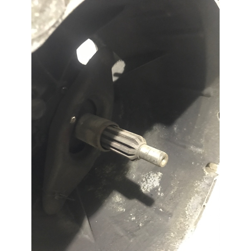 МКПП (трансмиссия) BMW 3-series E46 1999 M47D20 1053401127