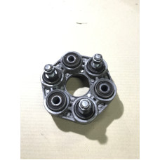 Еластична муфта