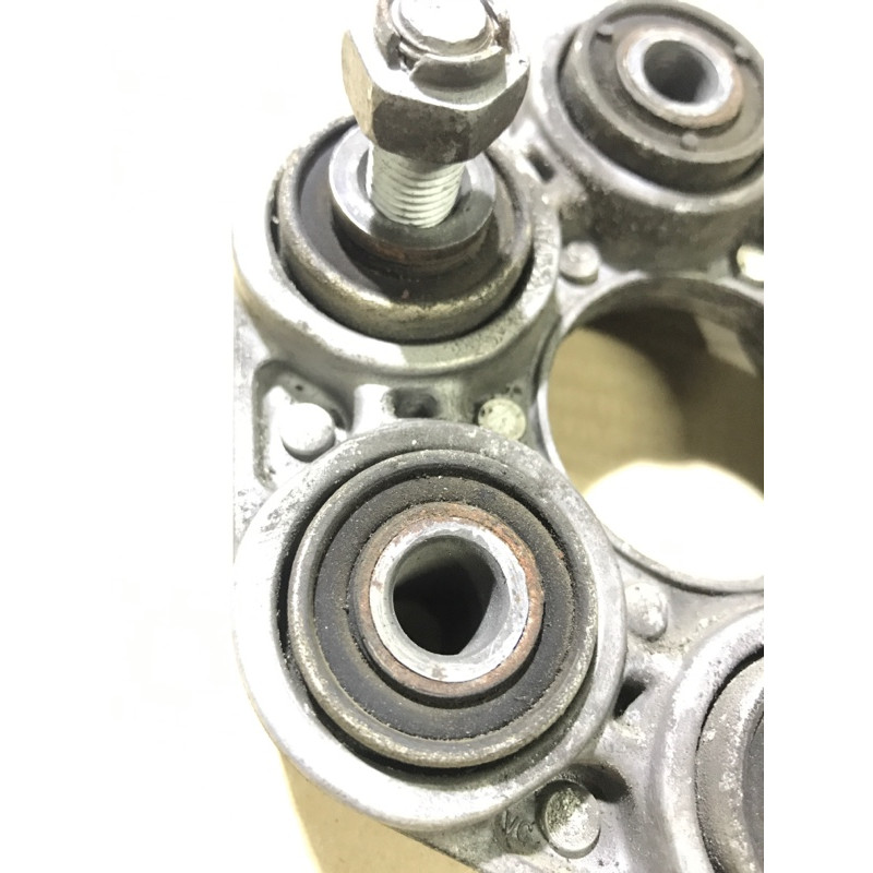 Еластична муфта (трансмісія) BMW 3-series F30 2013 N47D20 26117605629