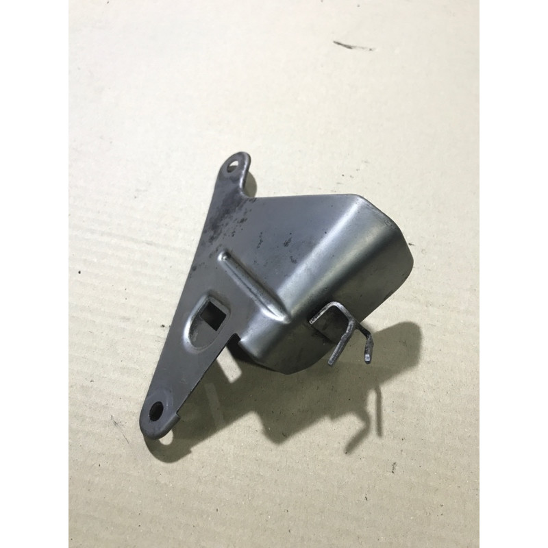 Кронштейн (двигатель и элементы) BMW 3-series E90 2006 N46B20 11787530296