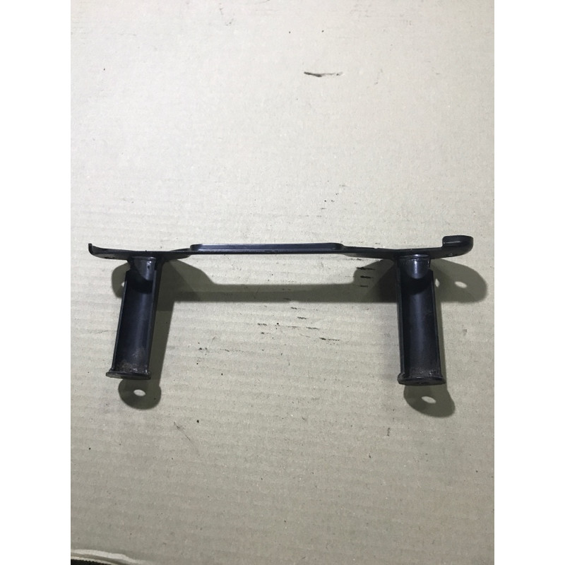 Кронштейн (двигатель и элементы) BMW 3-series E90 2006 N46B20 13537545355