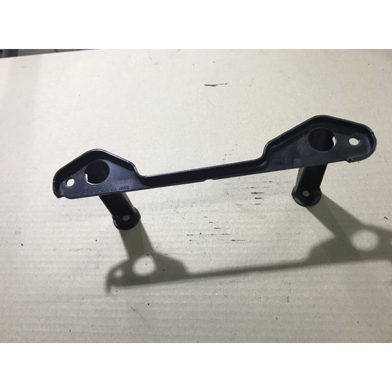 Кронштейн (двигатель и элементы) BMW 3-series E90 2006 N46B20 13537545355