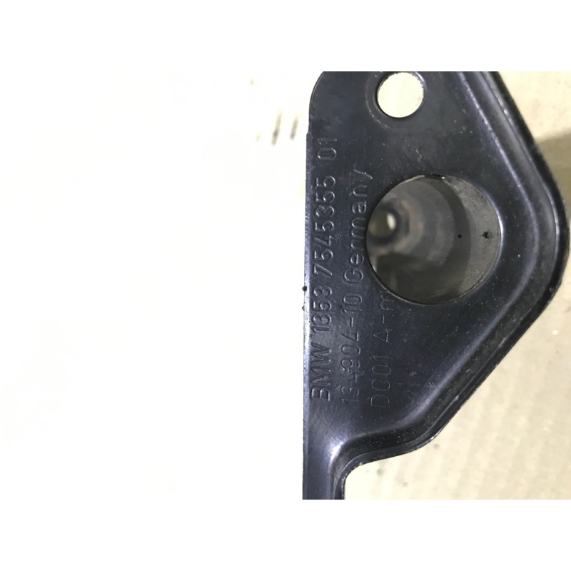 Кронштейн (двигатель и элементы) BMW 3-series E90 2006 N46B20 13537545355