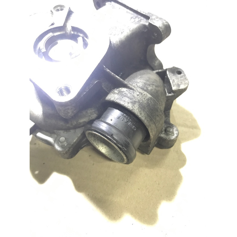 Помпа (система охлаждения) BMW 3-series E90 2006 N46B20 11517515778