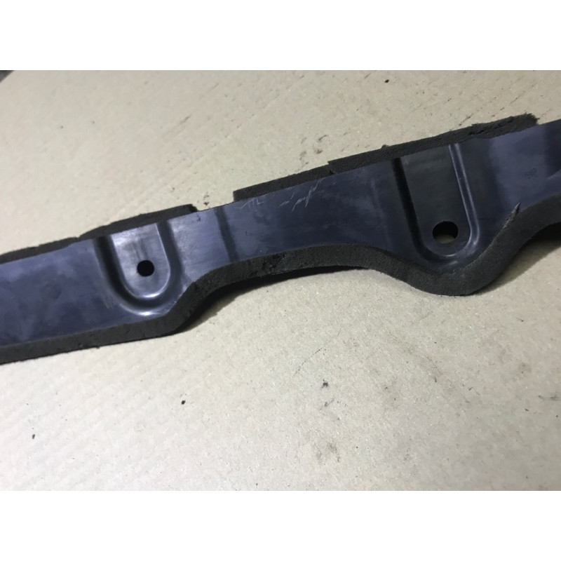 Подкрылок (кузов и элементы) Mazda 6 GH 2008 2.0 RF7J GS1D56396