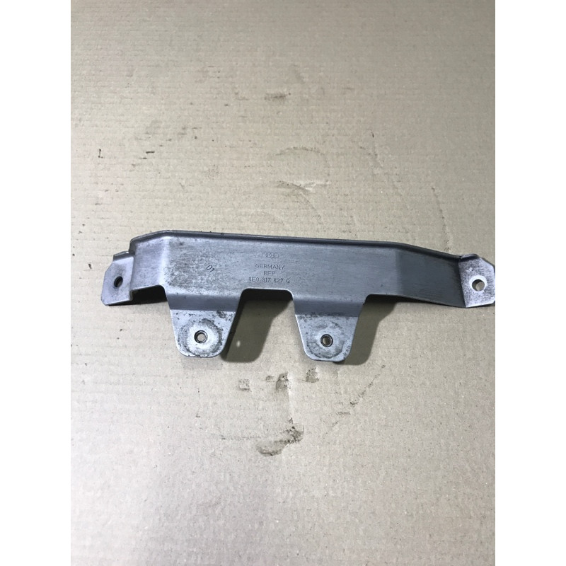 Кронштейн (двигатель и элементы) AUDI A4 B6 2003 2.0 ALT 8E0317827Q