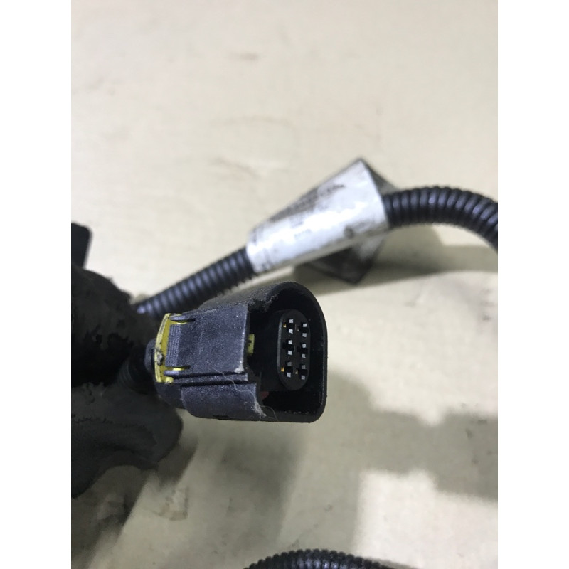 Проводка моторная (электрика двигателя) Opel Insignia A 2009 2.0 DTH 55571379