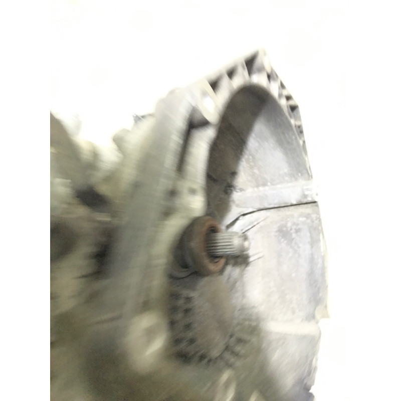 МКПП (трансмиссия) Opel Insignia A 2010 2.0 DTH 5700306