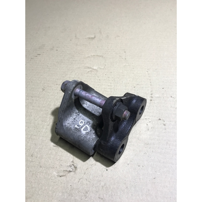 Кронштейн (двигатель и элементы) Mazda 6 GH 2008 2.0 RF7J