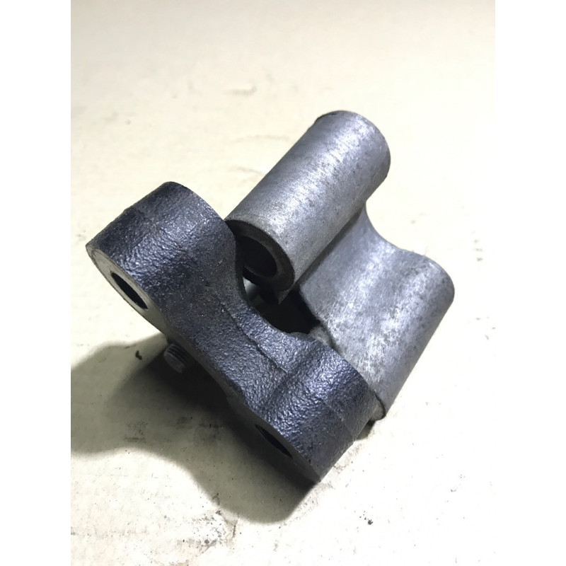 Кронштейн (двигатель и элементы) Mazda 6 GH 2008 2.0 RF7J