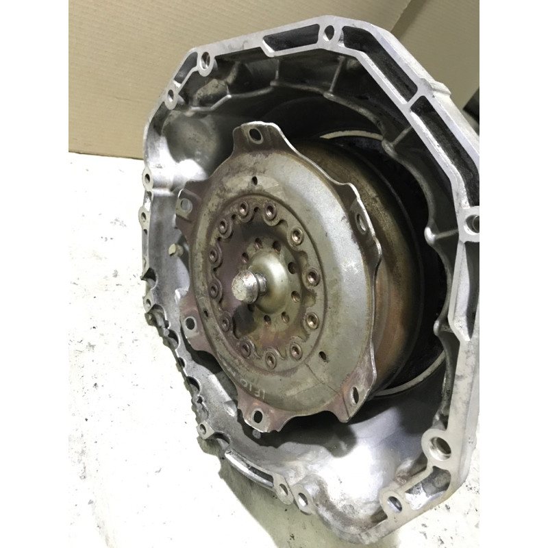 АКПП (трансмісія) BMW 5-series F10 2013 N63B44 24007644636