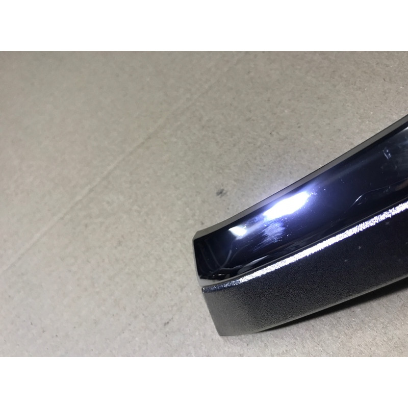 Молдинг решетки радиатора (кузов и элементы) Toyota Hilux GUN125 531230K060