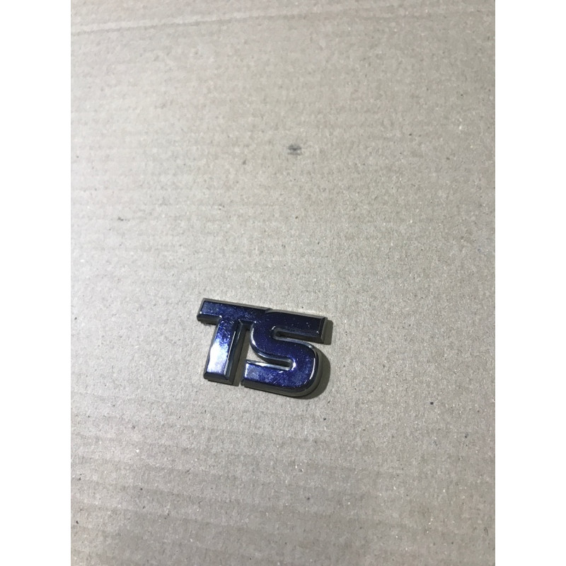 Емблема (кузов і елементи) Mazda 6 GG 2007 2.0 RF7J