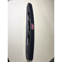 Панель підсвітки номера