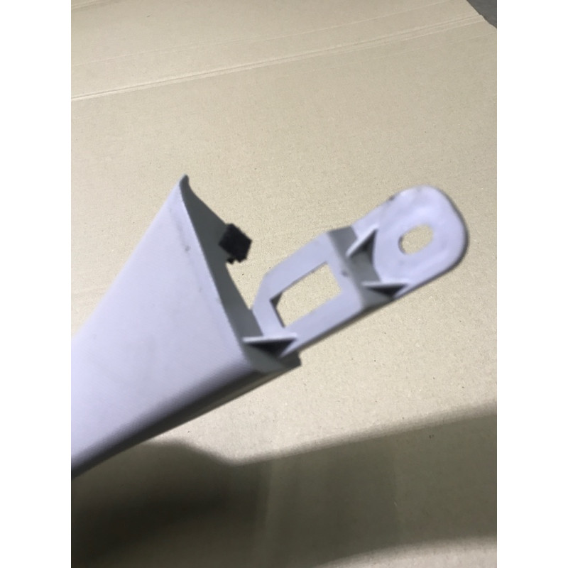 Пластик салона (салон) Mazda 6 GG 2007 2.0 RF7J G21C68950